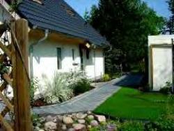 In Petershagen bei Berlin